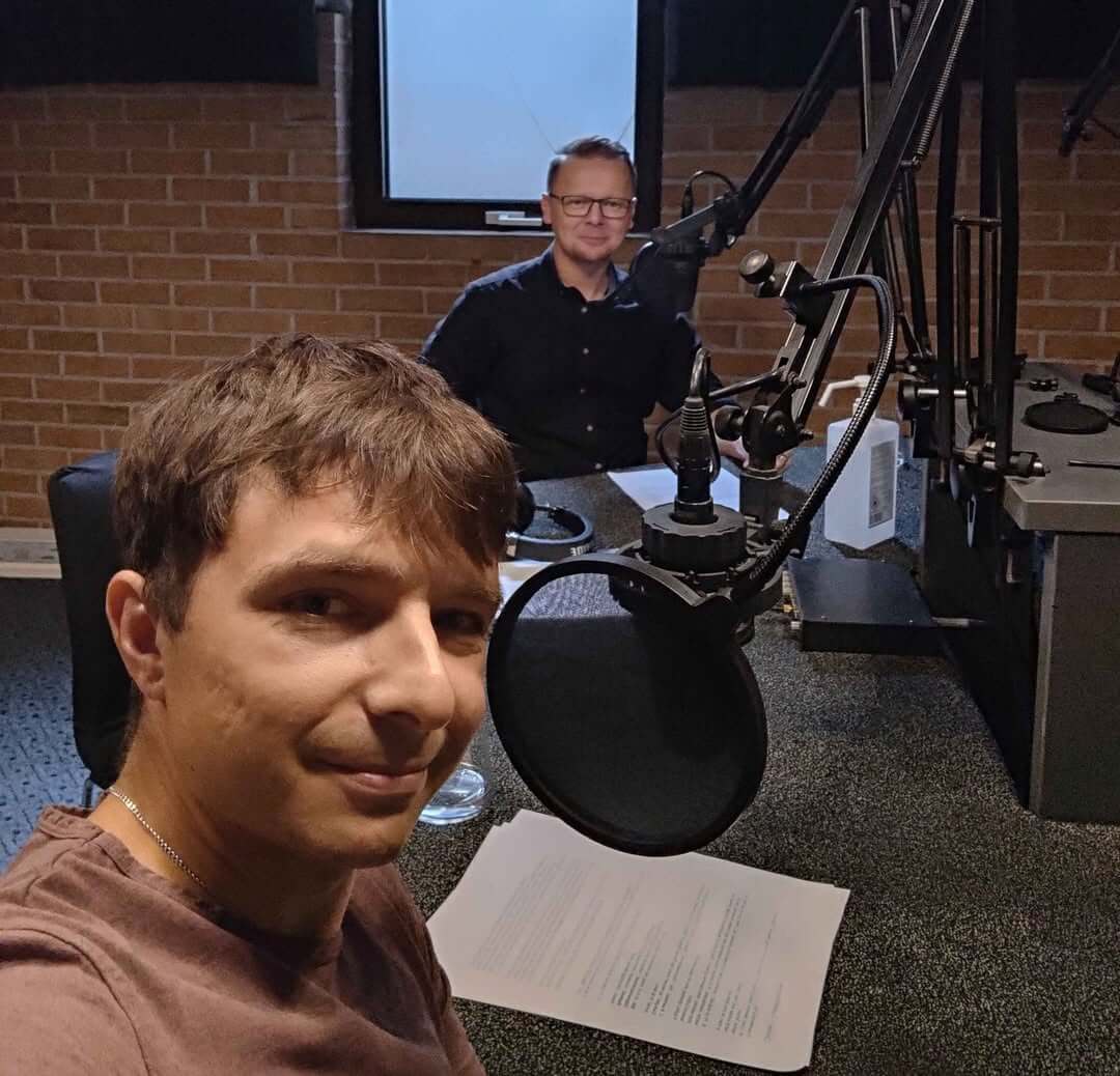 Rozmowy o Kodeksie Honorowym - Odcinek #3 - SIŁA - pracuję nad słabościami własnego ciała