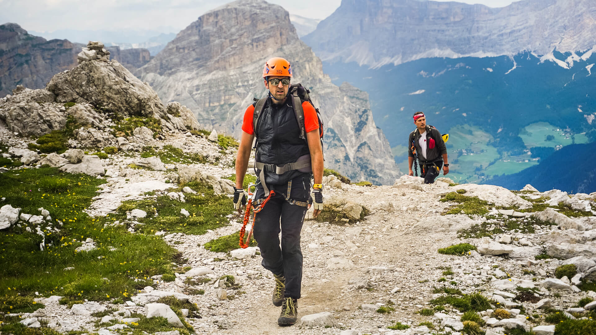 Rozmowy o Kodeksie Honorowym - Odcinek #4 - SIŁA - podejmuję ekstremalne wyzwania