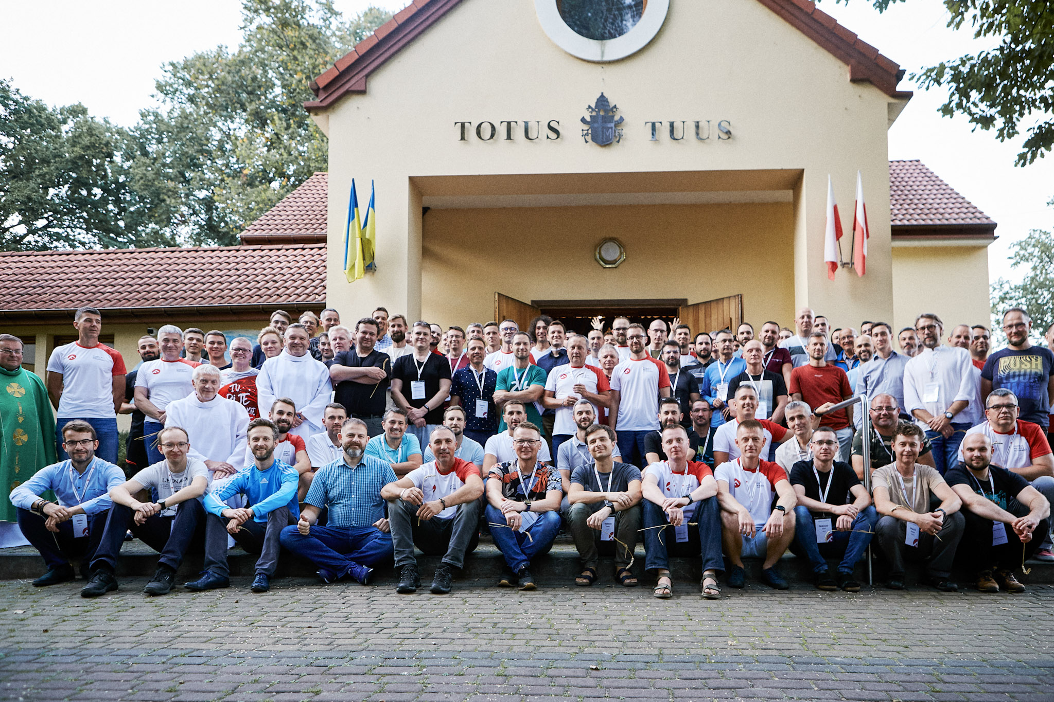 Zbiórkę organizuje Fundacja Wszechstronnego Rozwoju